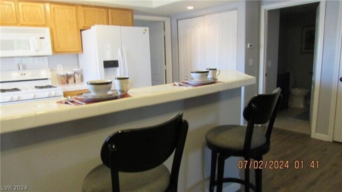 2 bedrooms House in Las Vegas, USA No. 372779