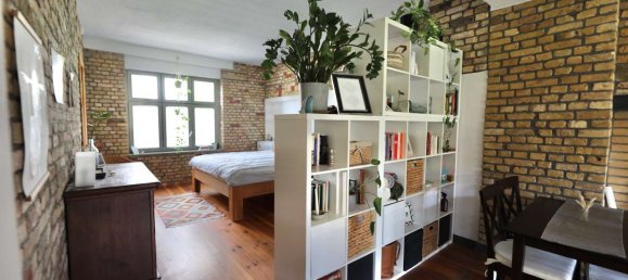 Apartamento T1 em Alt-Hohenschonhausen, Germany N.º 32356 8