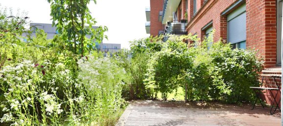 Apartamento T1 em Alt-Hohenschonhausen, Germany N.º 32356 6