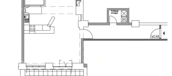 Apartamento T1 em Alt-Hohenschonhausen, Germany N.º 32356 16