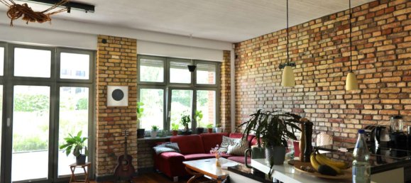 Apartamento T1 em Alt-Hohenschonhausen, Germany N.º 32356 4