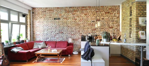 Apartamento T1 em Alt-Hohenschonhausen, Germany N.º 32356 2