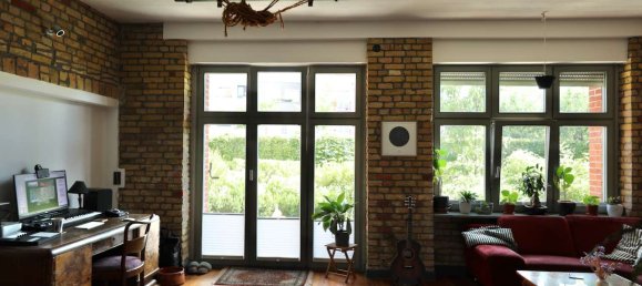 Apartamento T1 em Alt-Hohenschonhausen, Germany N.º 32356 3