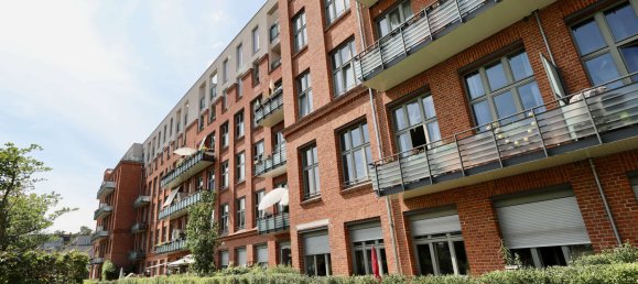 Apartamento T1 em Alt-Hohenschonhausen, Germany N.º 32356 12