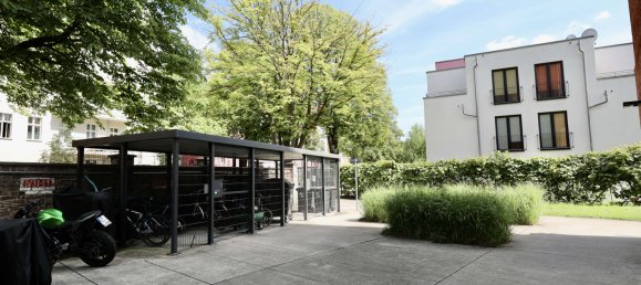 Apartamento T1 em Alt-Hohenschonhausen, Germany N.º 32356 14