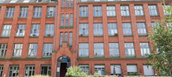 Apartamento T1 em Alt-Hohenschonhausen, Germany N.º 32356 13