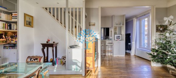 3 bedrooms Apartment in Puteaux, France No. 145159 6