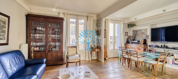3 bedrooms Apartment in Puteaux, France No. 145159 7