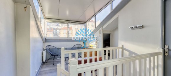 3 bedrooms Apartment in Puteaux, France No. 145159 15