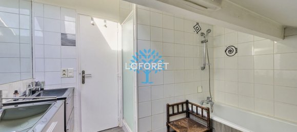 3 bedrooms Apartment in Puteaux, France No. 145159 13