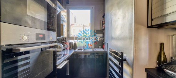 3 bedrooms Apartment in Puteaux, France No. 145159 5