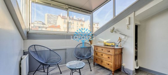 3 bedrooms Apartment in Puteaux, France No. 145159 14