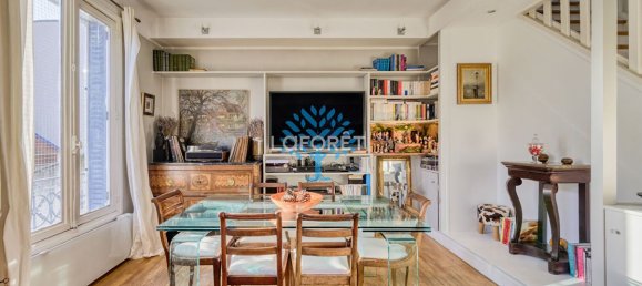 3 bedrooms Apartment in Puteaux, France No. 145159 3