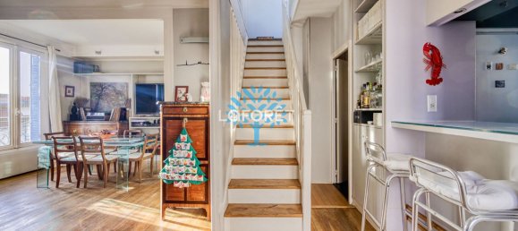 3 bedrooms Apartment in Puteaux, France No. 145159 4