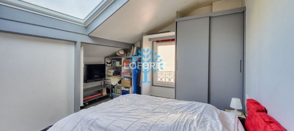 3 bedrooms Apartment in Puteaux, France No. 145159 11