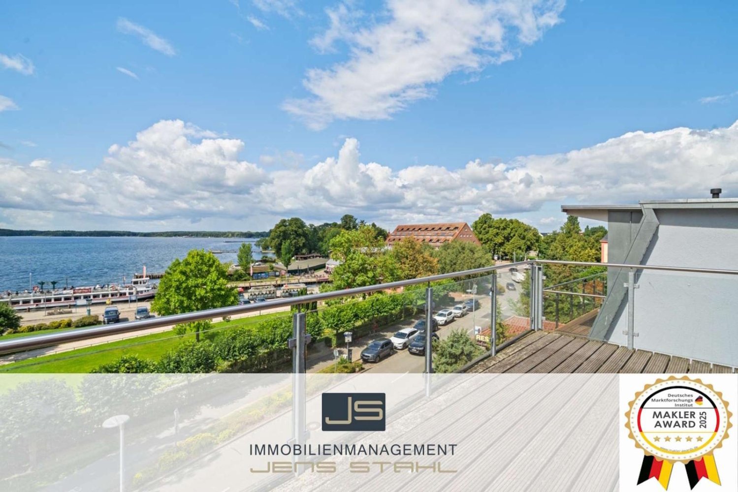 2 chambres Maison de ville à Mecklenburgische Seenplatte, Germany No. 231910