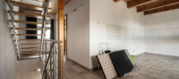 2 chambres Maison de ville à Mecklenburgische Seenplatte, Germany No. 231910 10