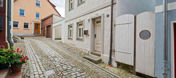 2 chambres Maison de ville à Mecklenburgische Seenplatte, Germany No. 231910 3