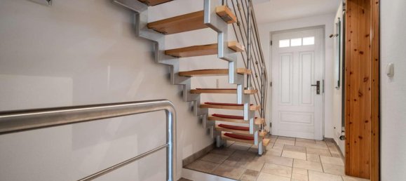 2 chambres Maison de ville à Mecklenburgische Seenplatte, Germany No. 231910 5