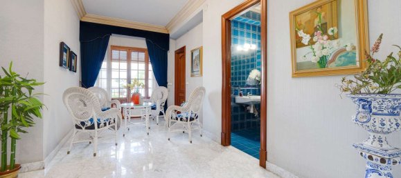 12 bedrooms Castles in Callosa de Segura, Spain No. 152206 19