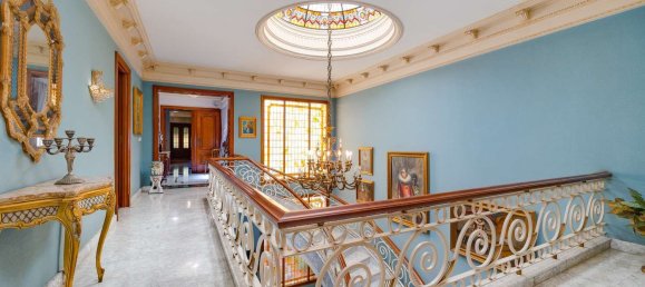 12 bedrooms Castles in Callosa de Segura, Spain No. 152206 37