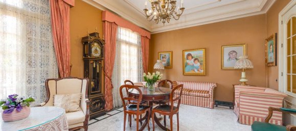 12 bedrooms Castles in Callosa de Segura, Spain No. 152206 14