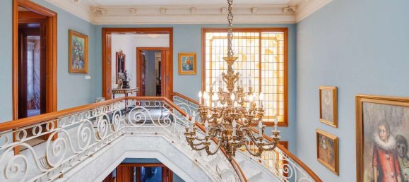 12 bedrooms Castles in Callosa de Segura, Spain No. 152206 27