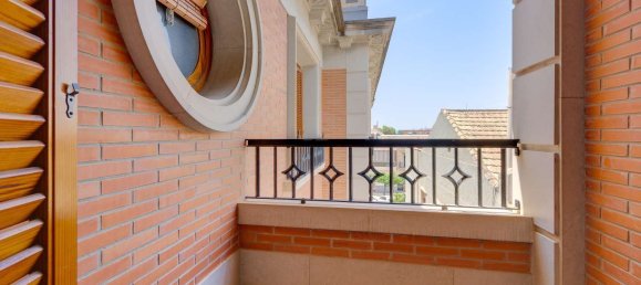 12 bedrooms Castles in Callosa de Segura, Spain No. 152206 45