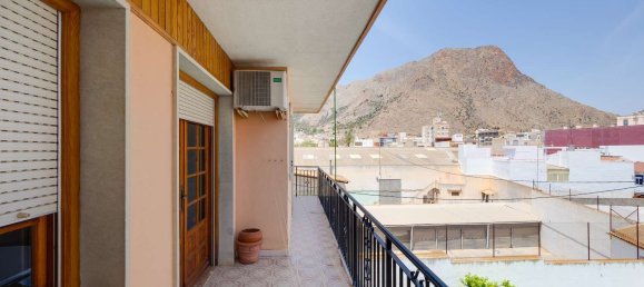 12 bedrooms Castles in Callosa de Segura, Spain No. 152206 3