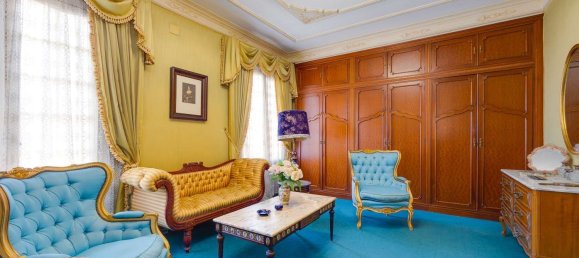 12 bedrooms Castles in Callosa de Segura, Spain No. 152206 32