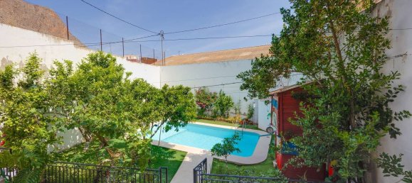 12 bedrooms Castles in Callosa de Segura, Spain No. 152206 23