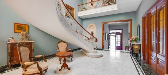 12 bedrooms Castles in Callosa de Segura, Spain No. 152206 9