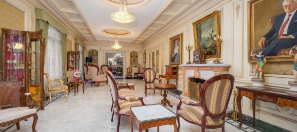 12 bedrooms Castles in Callosa de Segura, Spain No. 152206 12