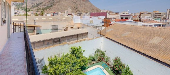 12 bedrooms Castles in Callosa de Segura, Spain No. 152206 4