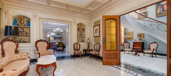 12 bedrooms Castles in Callosa de Segura, Spain No. 152206 15