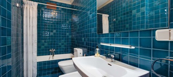 12 bedrooms Castles in Callosa de Segura, Spain No. 152206 39