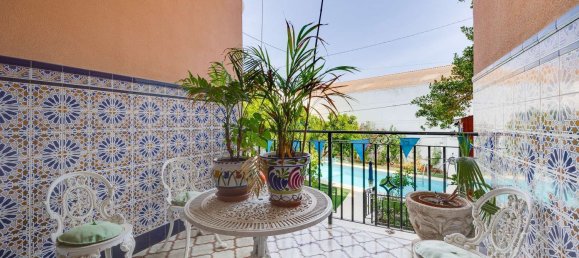 12 bedrooms Castles in Callosa de Segura, Spain No. 152206 22