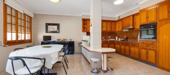 12 bedrooms Castles in Callosa de Segura, Spain No. 152206 49