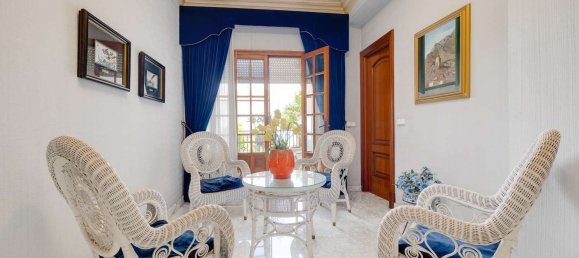 12 bedrooms Castles in Callosa de Segura, Spain No. 152206 21