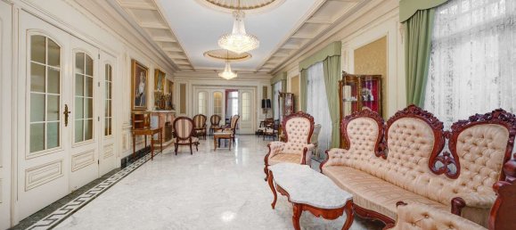 12 bedrooms Castles in Callosa de Segura, Spain No. 152206 10