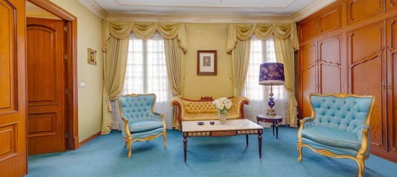 12 bedrooms Castles in Callosa de Segura, Spain No. 152206 31