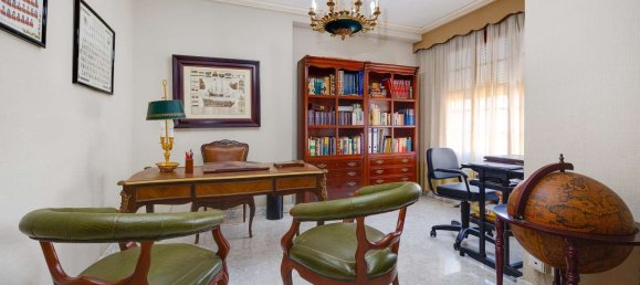 12 bedrooms Castles in Callosa de Segura, Spain No. 152206 38