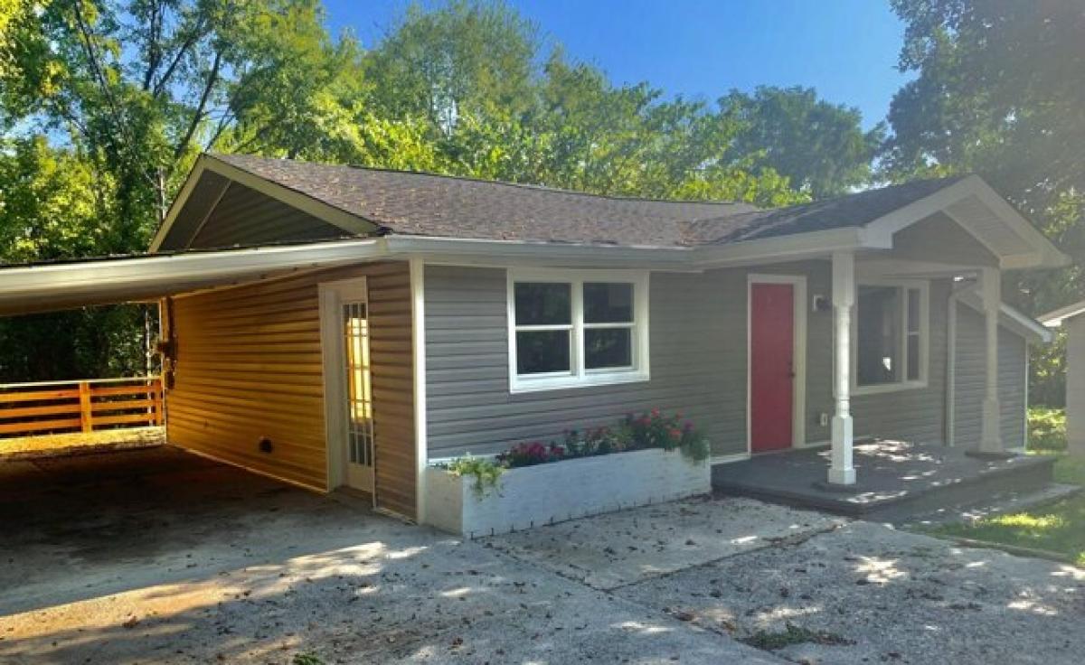 Casa T3 em Rossville, USA N.º 364414