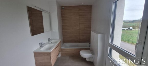 3 Schlafzimmer Haus in Courcelles-Chaussy, France, Nr. 51613 3