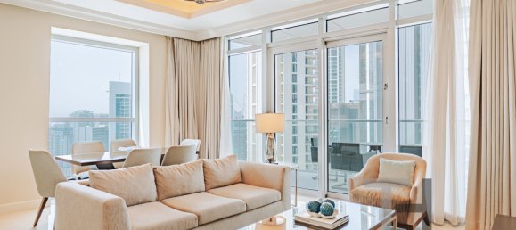 2 bedrooms Apartment in Burj Khalifa, UAE No. 32199 3