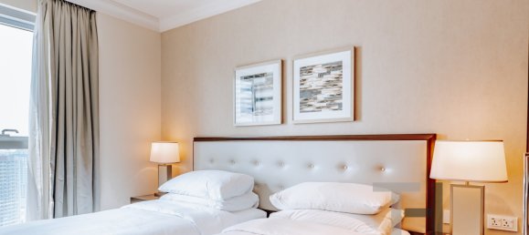 2 bedrooms Apartment in Burj Khalifa, UAE No. 32199 11