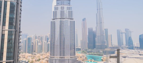 2 bedrooms Apartment in Burj Khalifa, UAE No. 32199 2
