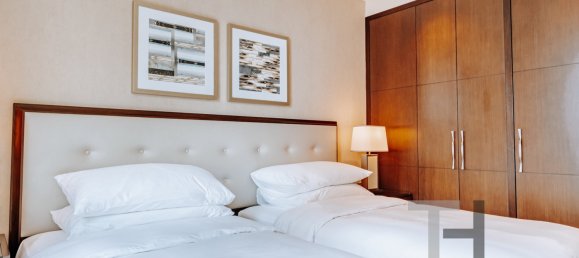 2 bedrooms Apartment in Burj Khalifa, UAE No. 32199 12