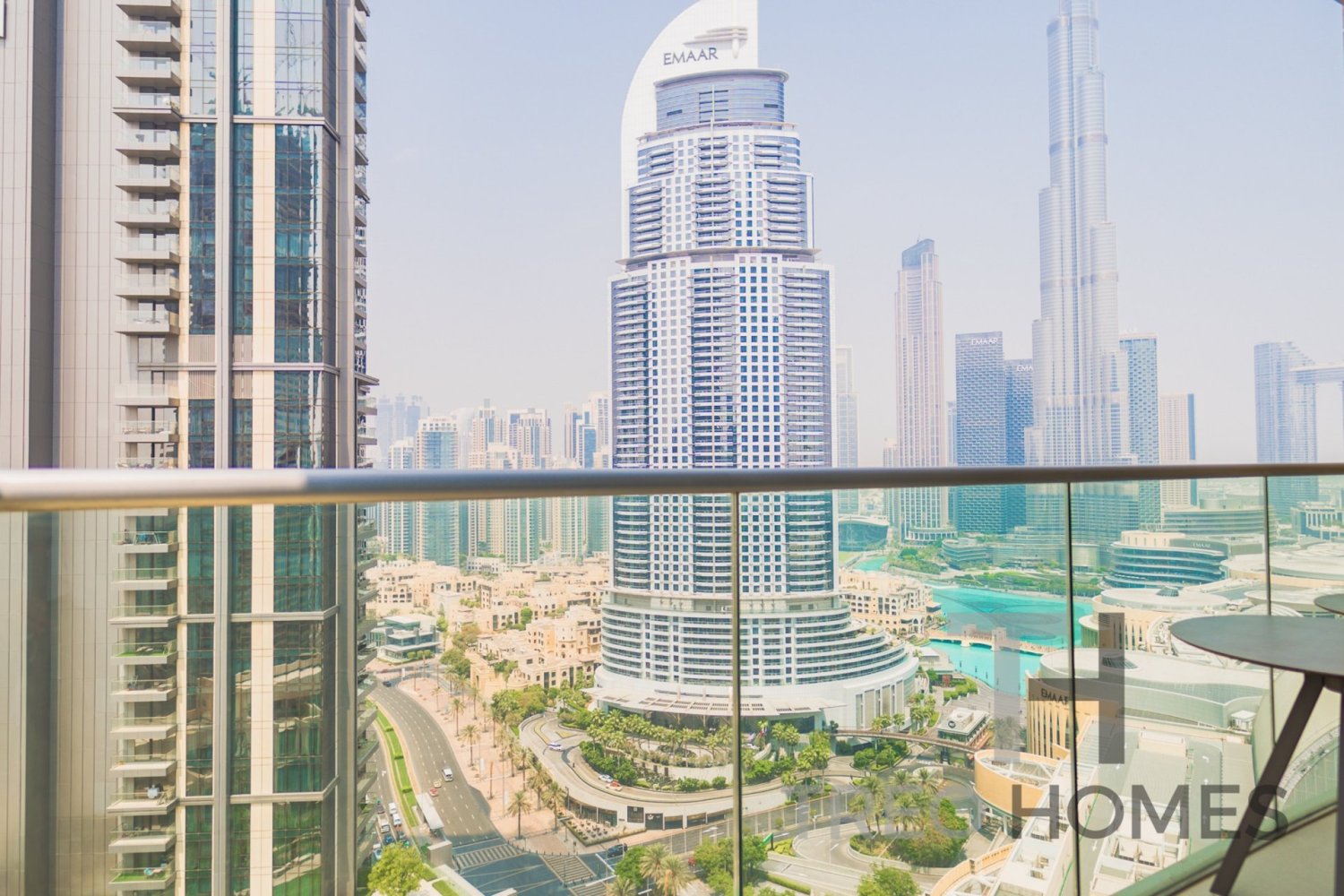 2 bedrooms Apartment in Burj Khalifa, UAE No. 32199