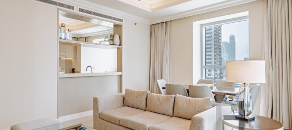 2 bedrooms Apartment in Burj Khalifa, UAE No. 32199 4